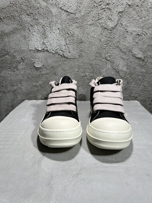 Rick Owens shoes