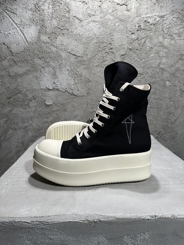 Rick Owens shoes