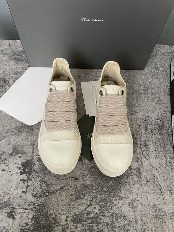 Rick Owens shoes