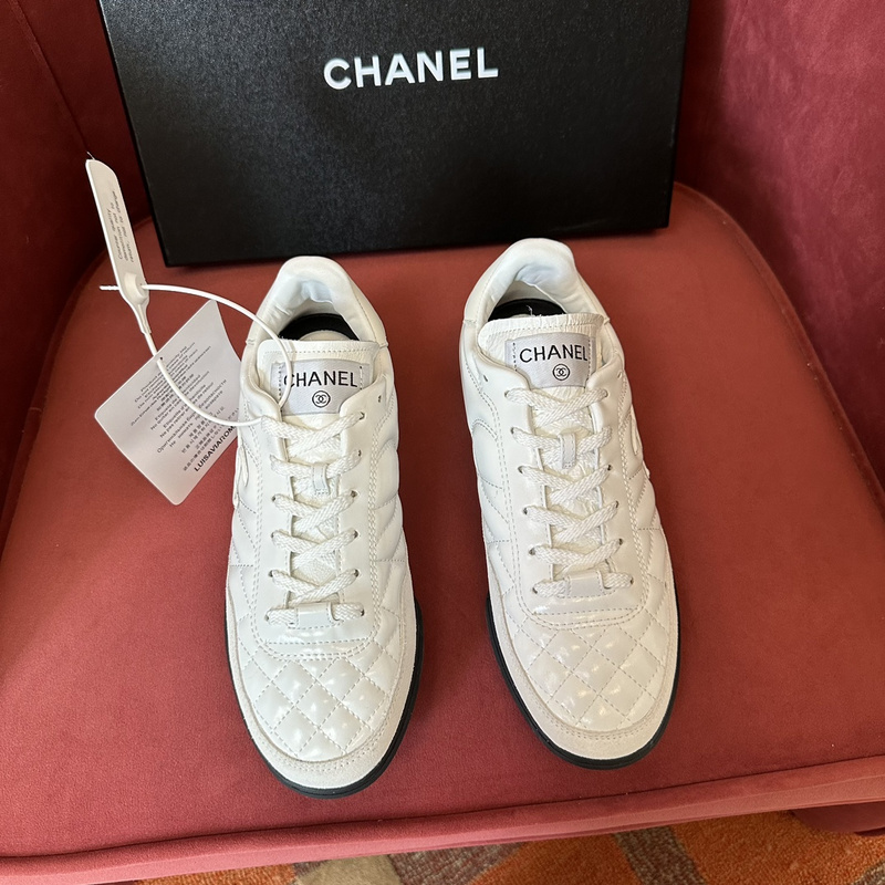 Chanel Sneaker