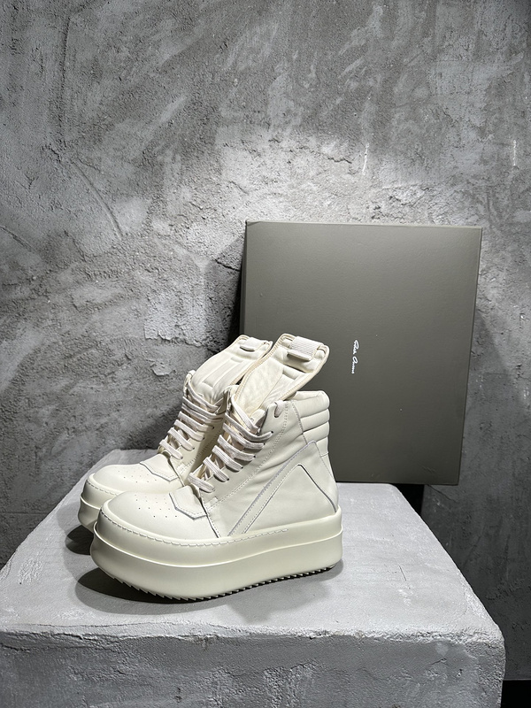 Rick Owens shoes