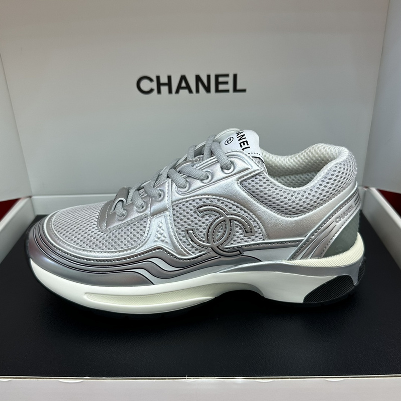 Chanel Sneaker