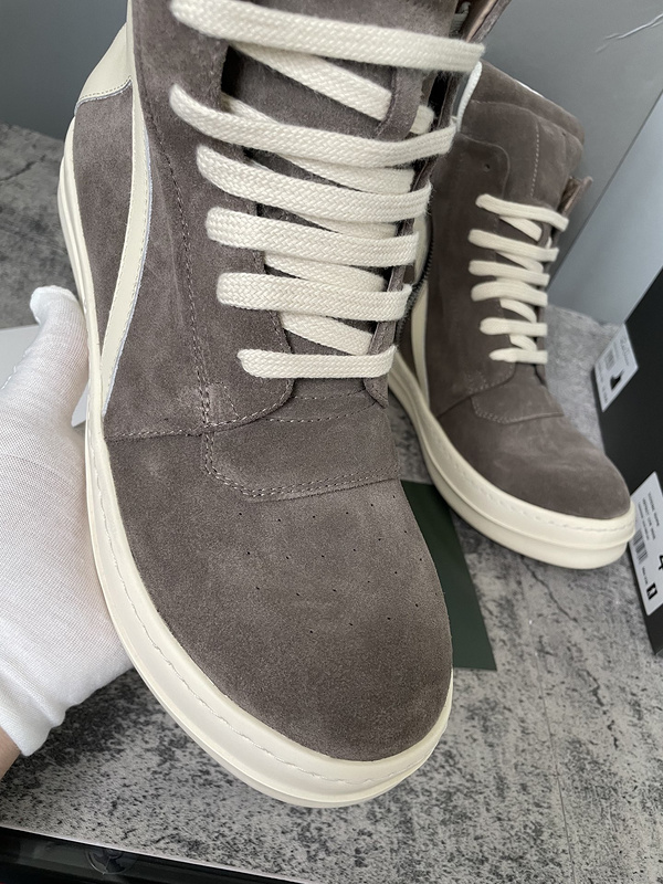 Rick Owens shoes