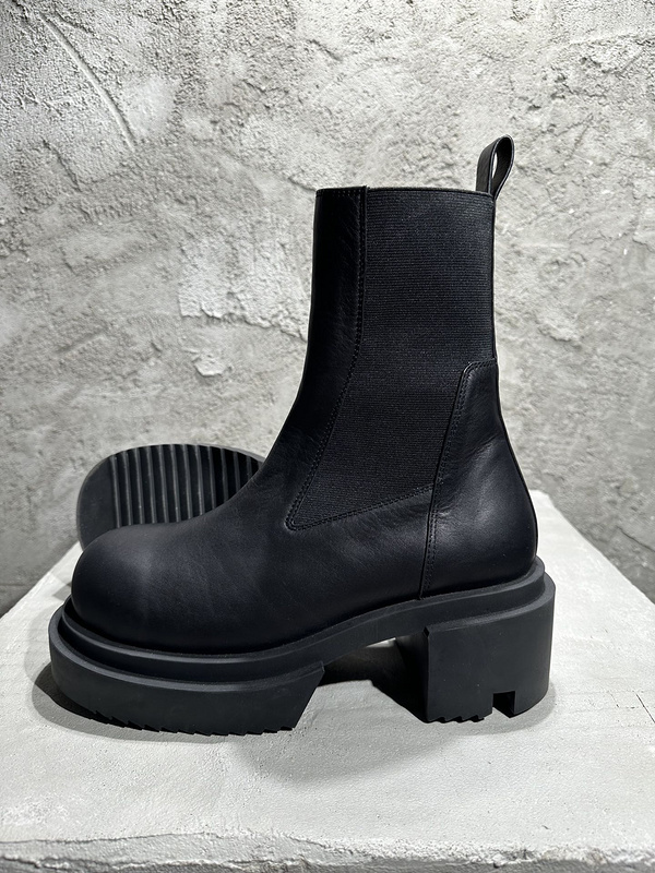 Rick Owens shoes