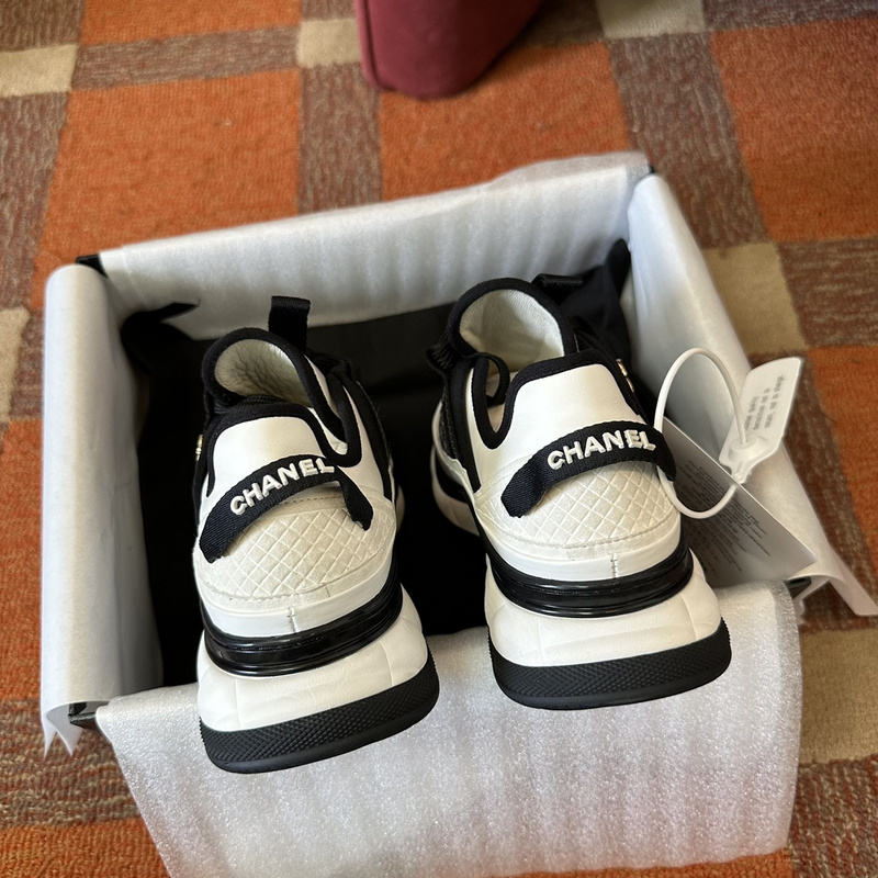 Chanel Sneaker