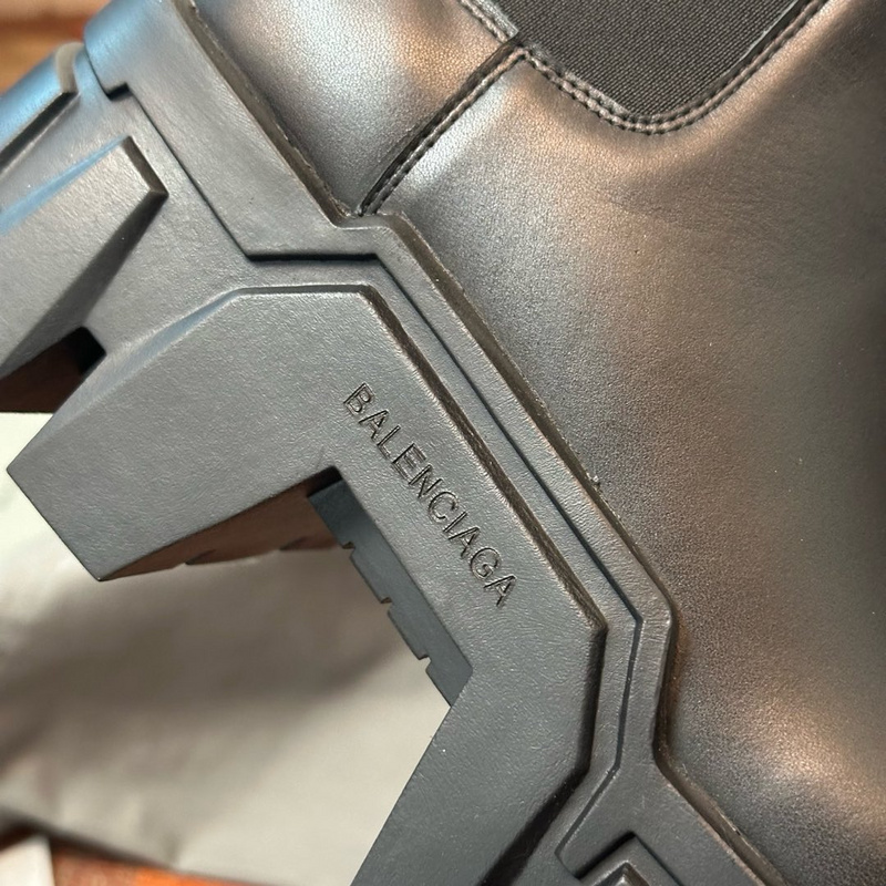 Balenciaga Boots