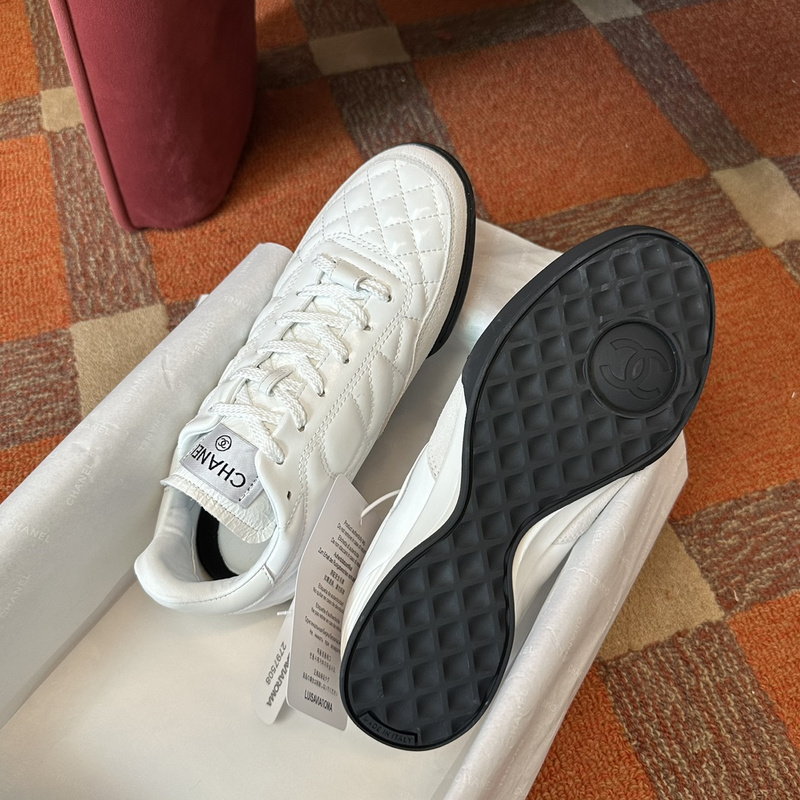 Chanel Sneaker