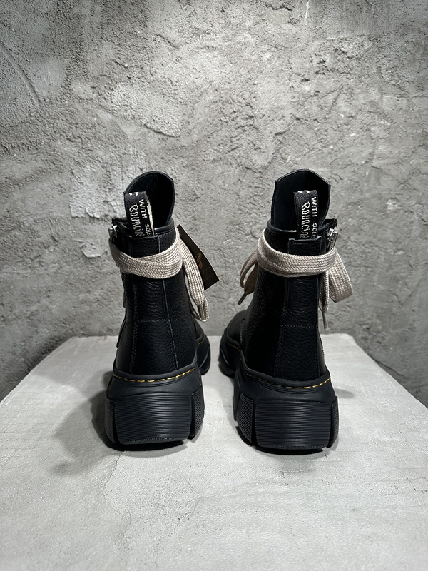 Rick Owens shoes