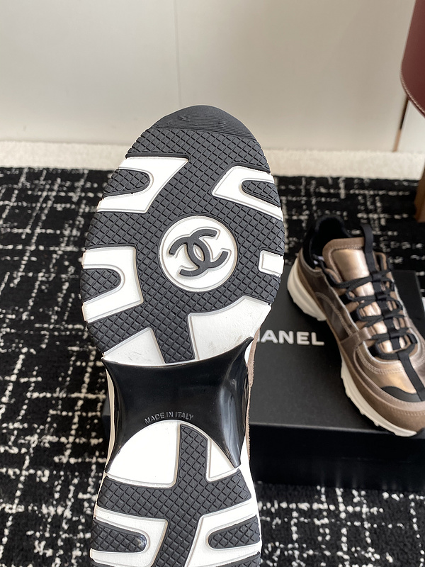 Chanel Sneaker