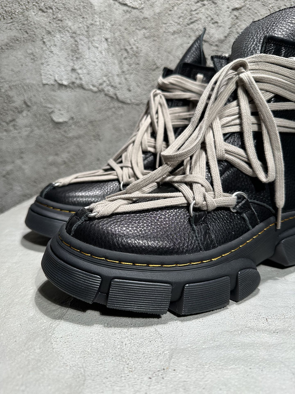 Rick Owens shoes
