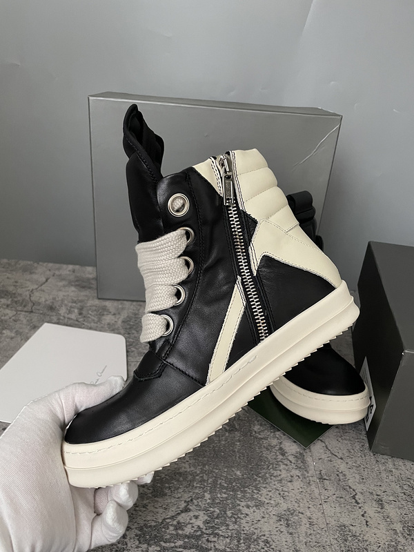 Rick Owens shoes