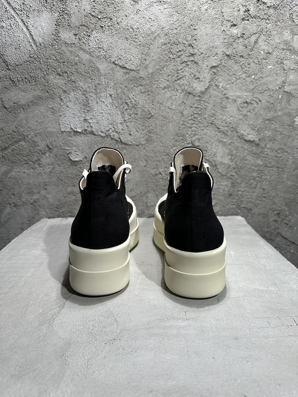 Rick Owens shoes