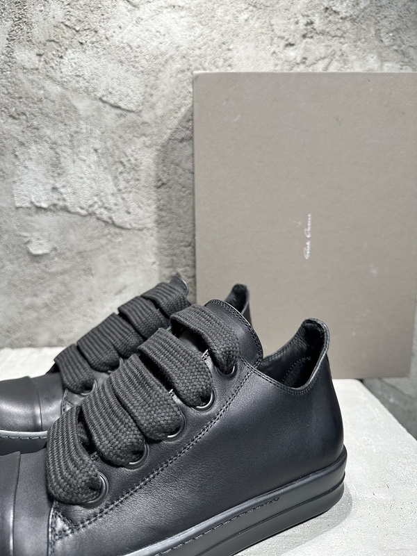 Rick Owens shoes