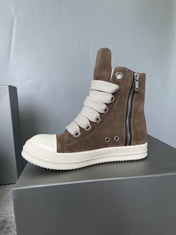 Rick Owens shoes