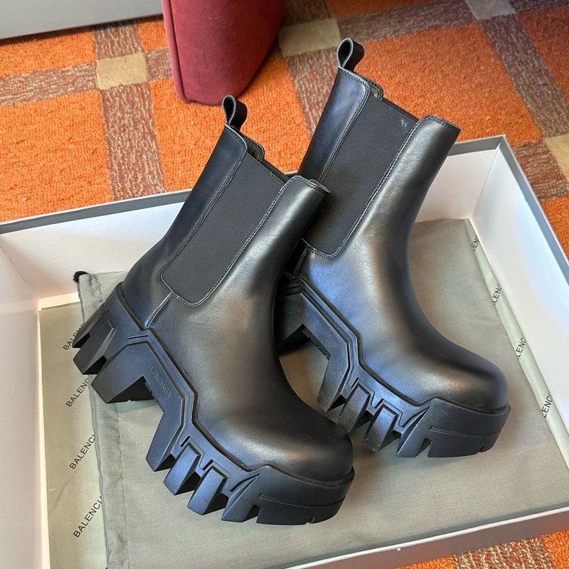 Balenciaga Boots