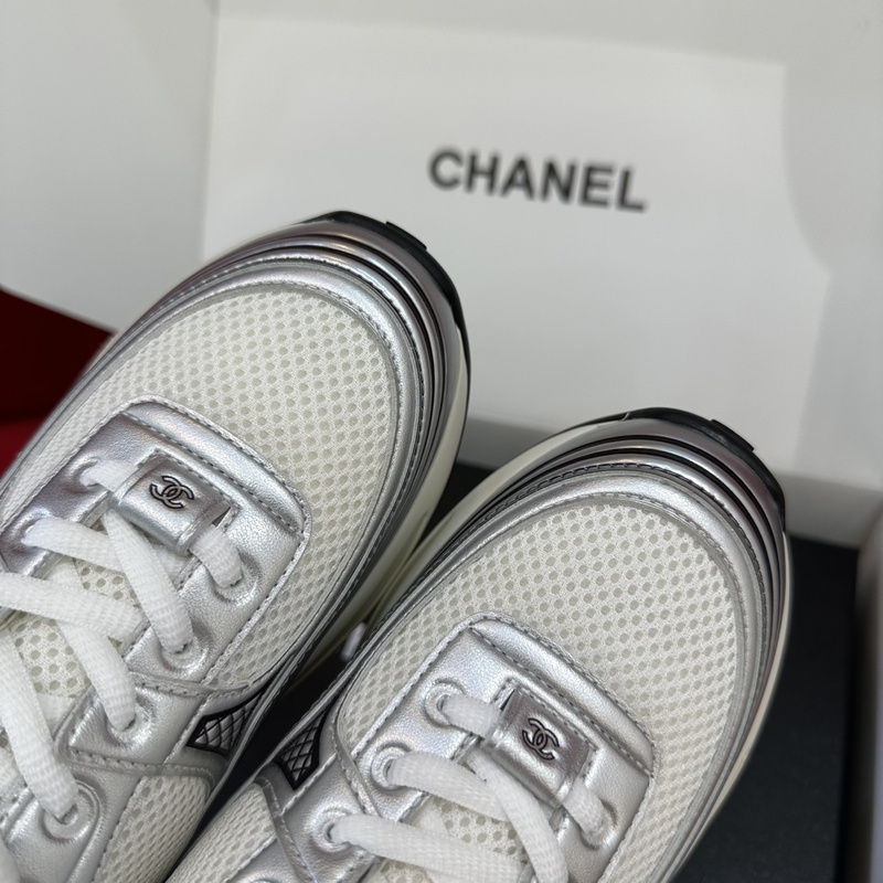 Chanel Sneaker