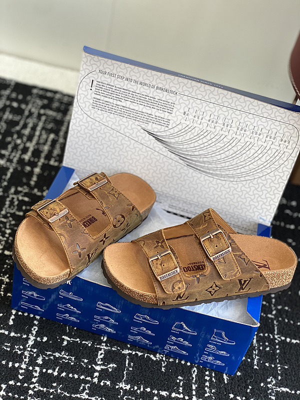 Birkenstock  sandals