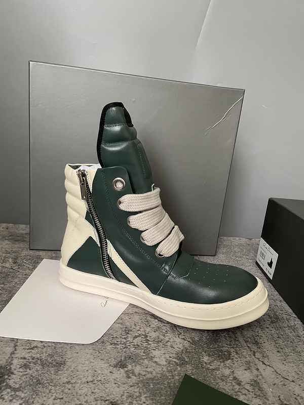 Rick Owens shoes