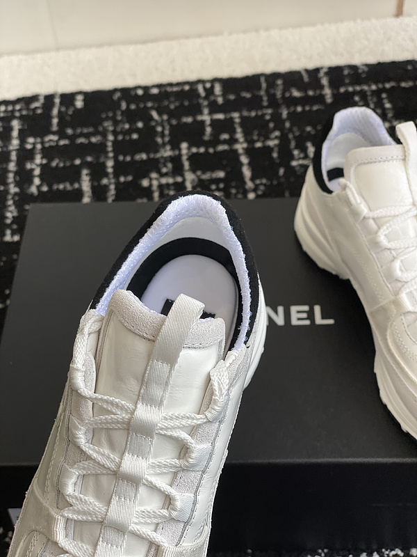 Chanel Sneaker
