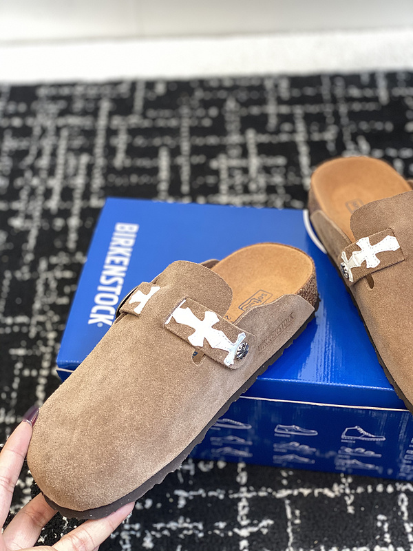 Birkenstock  sandals