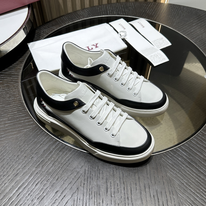 Bally Sneakers