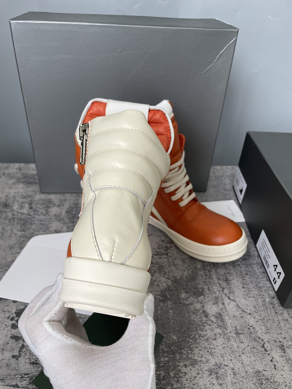 Rick Owens shoes