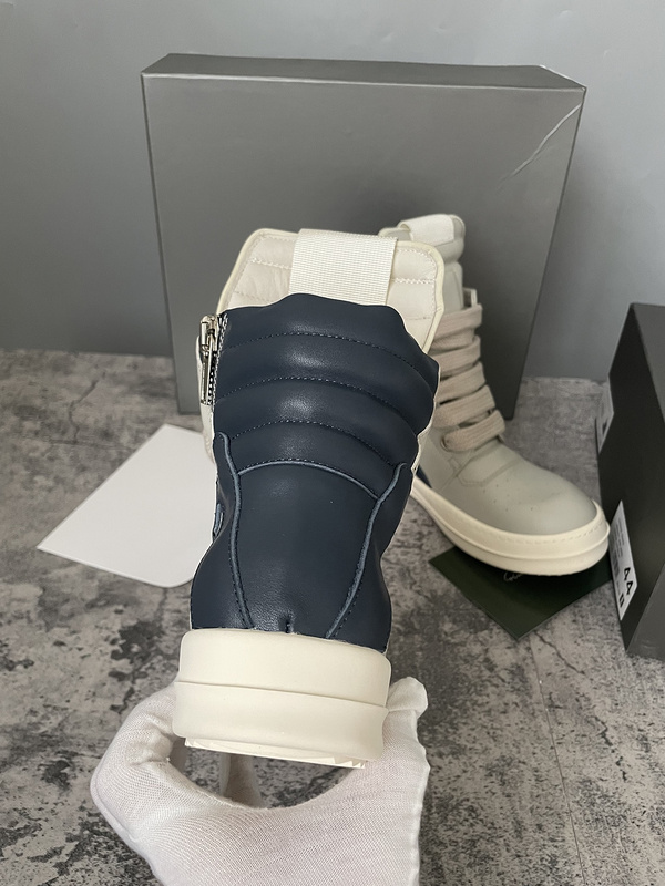 Rick Owens shoes