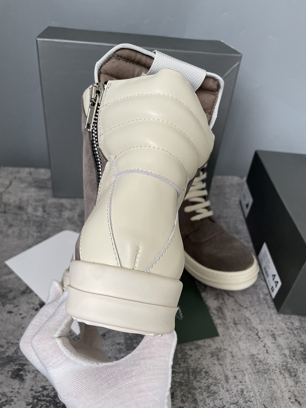 Rick Owens shoes