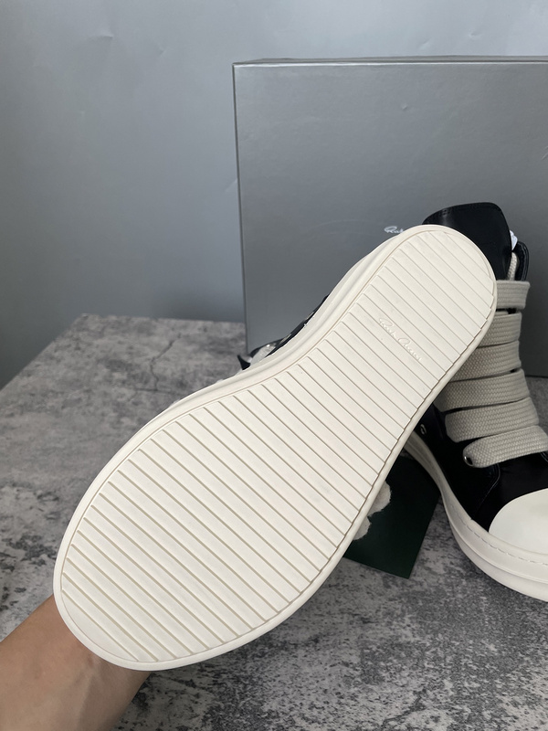 Rick Owens shoes