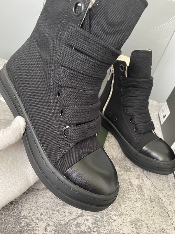 Rick Owens shoes