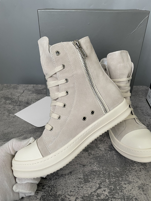 Rick Owens shoes