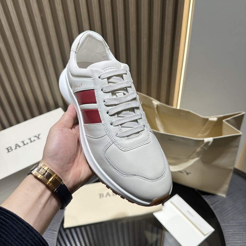 Bally Sneakers
