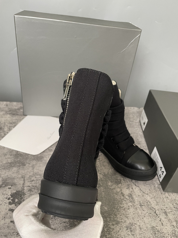 Rick Owens shoes
