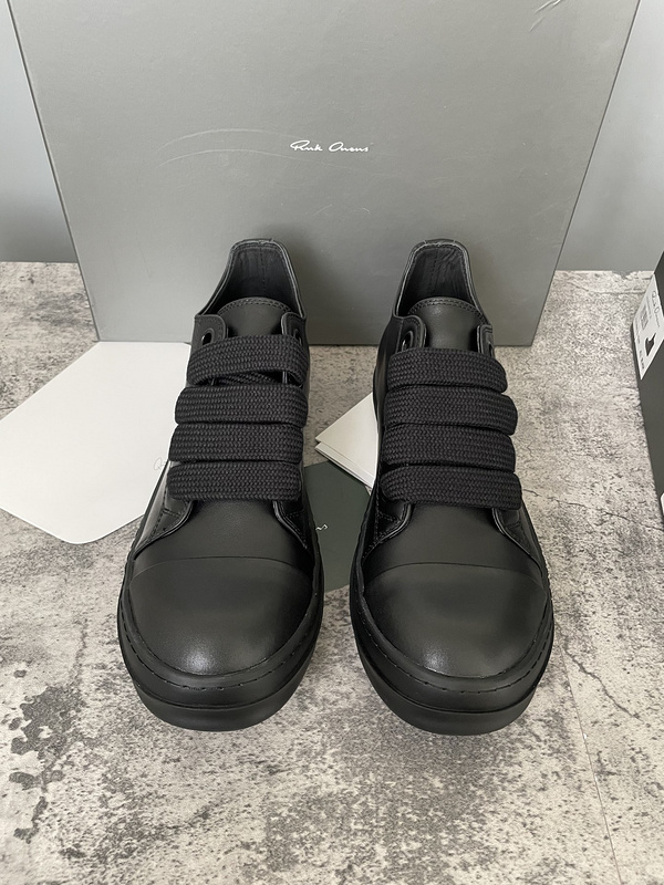 Rick Owens shoes
