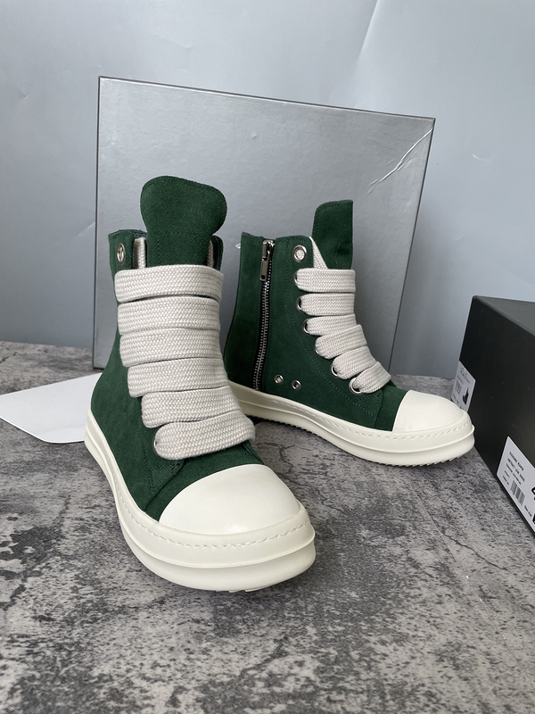 Rick Owens shoes
