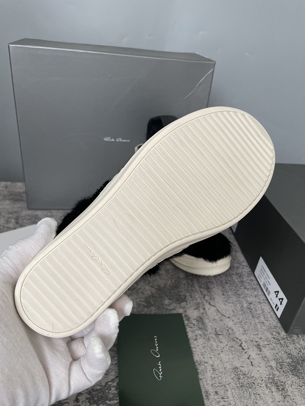 复制Rick Owens shoes