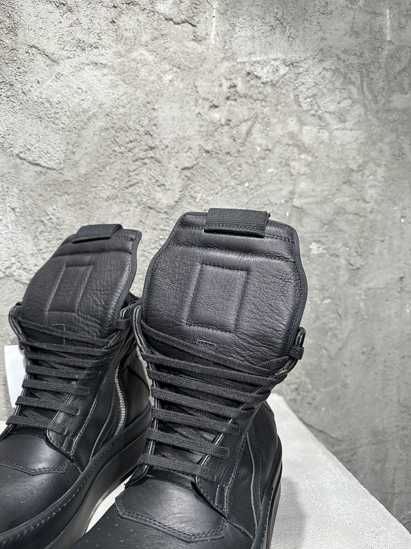 Rick Owens shoes