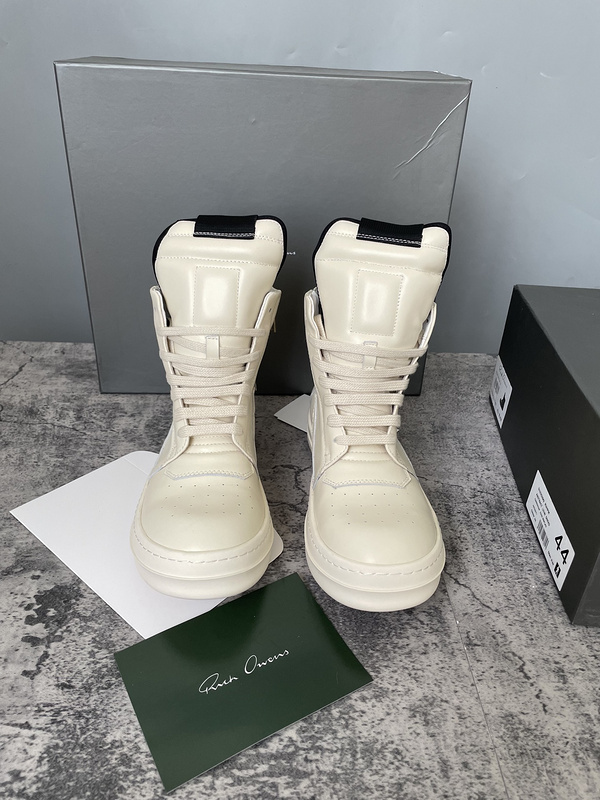 Rick Owens shoes