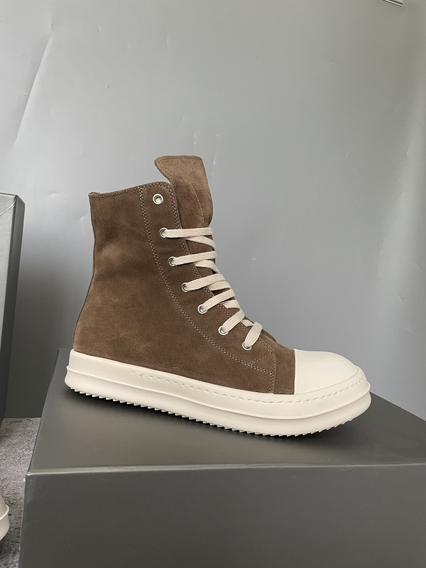Rick Owens shoes