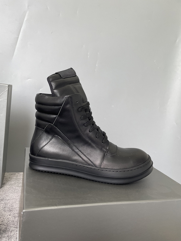 Rick Owens shoes