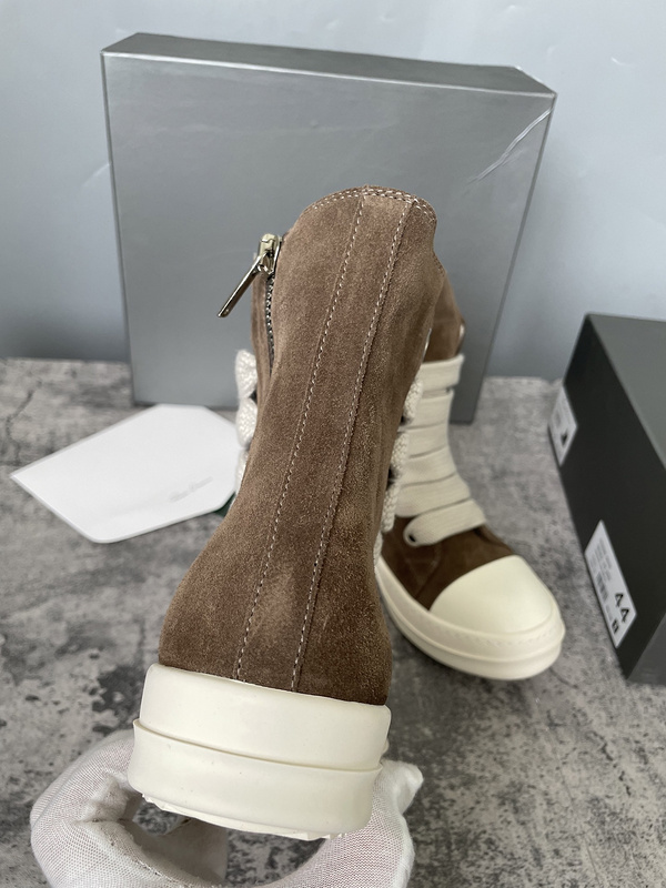 Rick Owens shoes