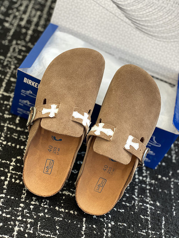 Birkenstock  sandals