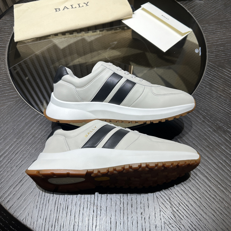 Bally Sneakers