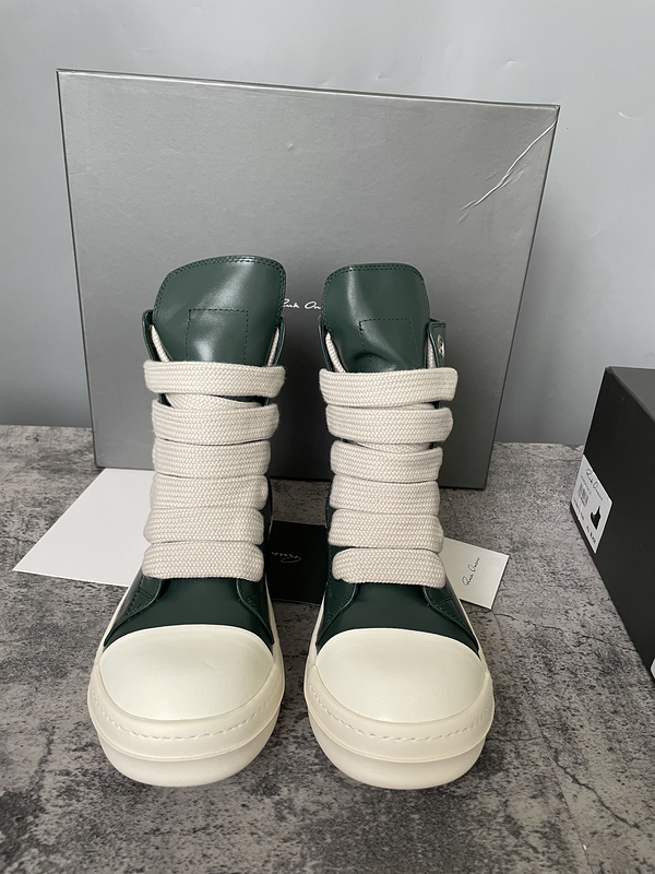 Rick Owens shoes