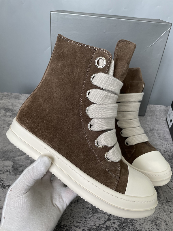 Rick Owens shoes