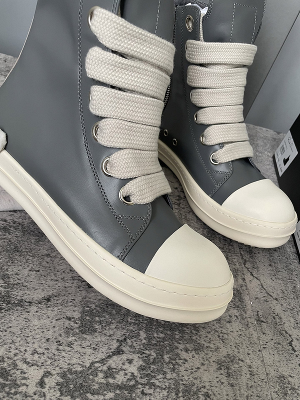 Rick Owens shoes