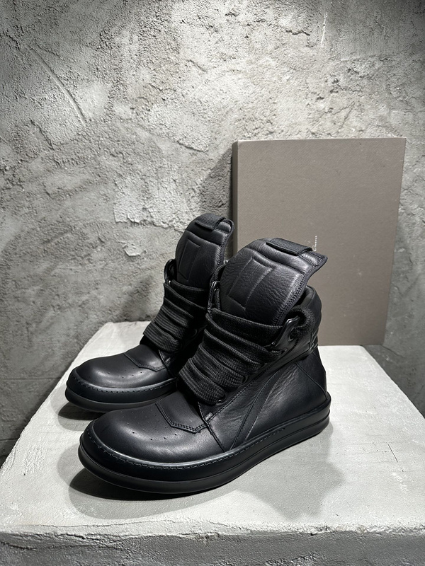 Rick Owens shoes