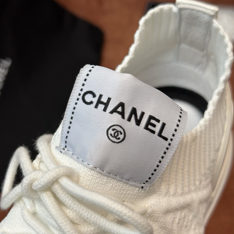 Chanel Sneaker
