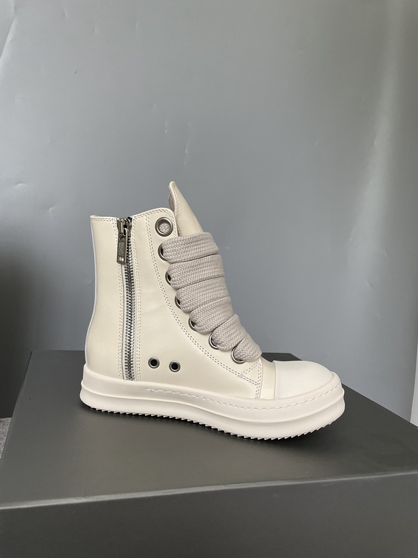 Rick Owens shoes