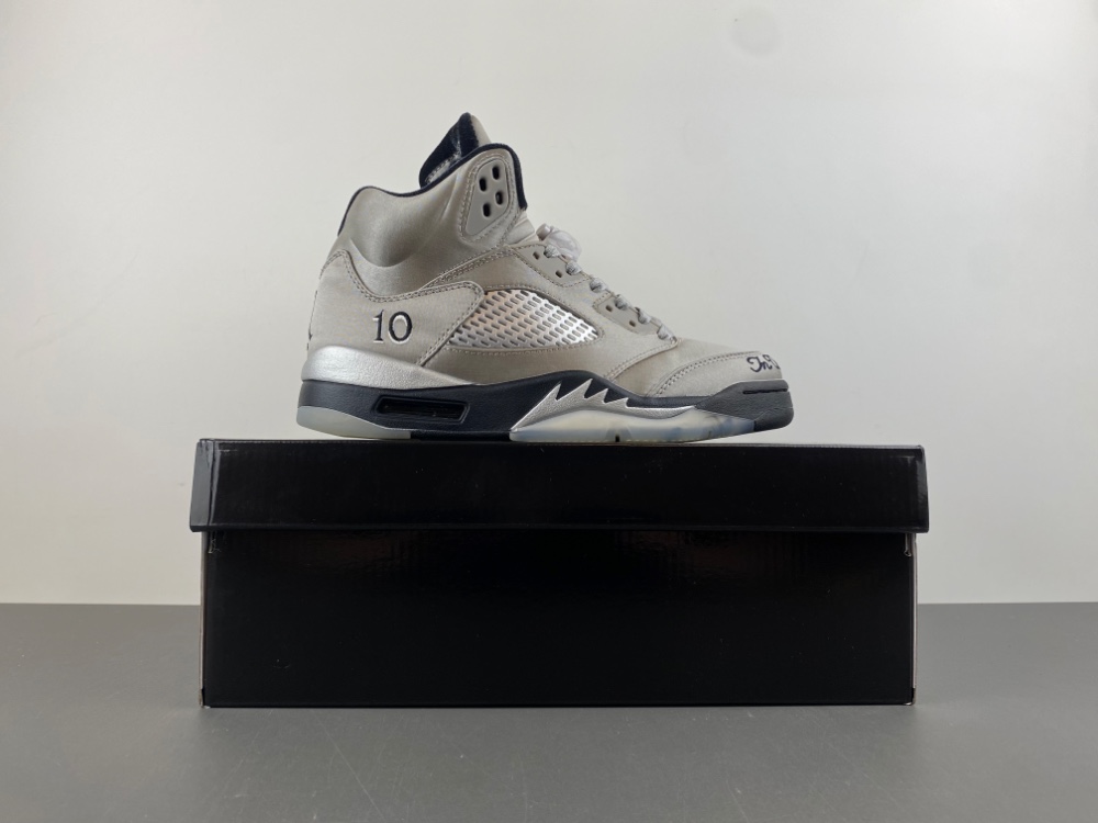 Air Jordan 5 Retro "Wings"